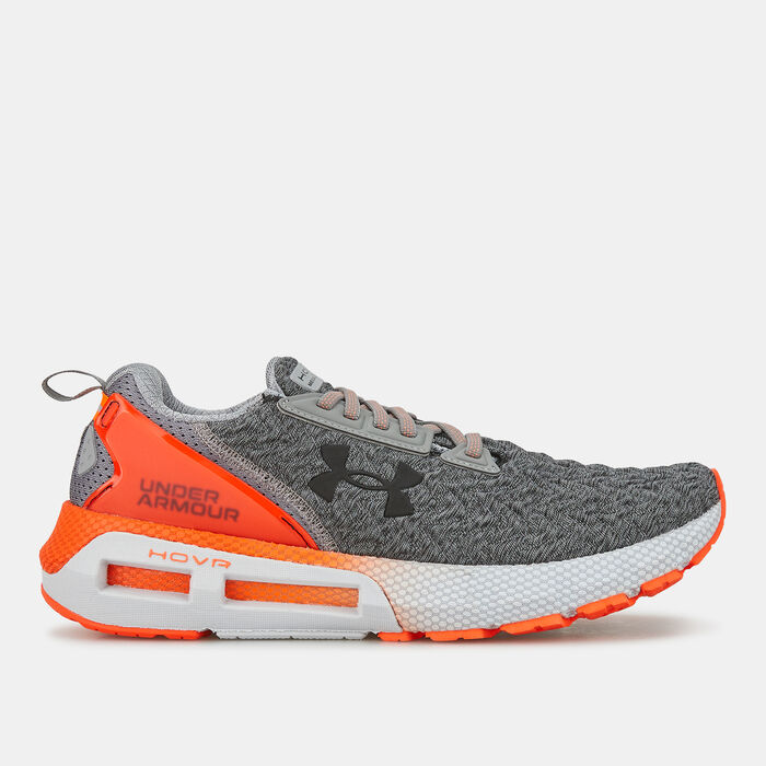 Women's UA Flow Velociti Wind Prizm Running Shoe Women's UA Flow Velociti Wind Prizm Running Shoe image number 0