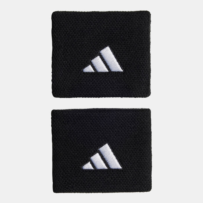 adidas Men's Tennis Wristband Multi-Color adidas Men's Tennis Wristband Multi-Color image number 0