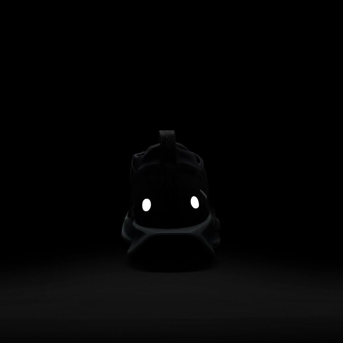 Nike Men's Pegasus Trail 5 GORE-TEX Waterproof Trail-Running Shoes Black image number 8