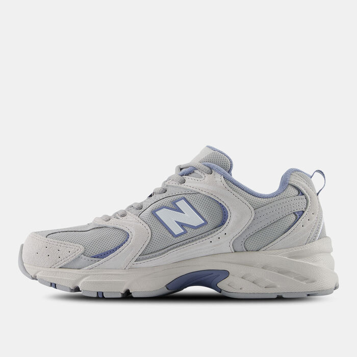 New Balance Women's 530 Shoes Grey image number 2