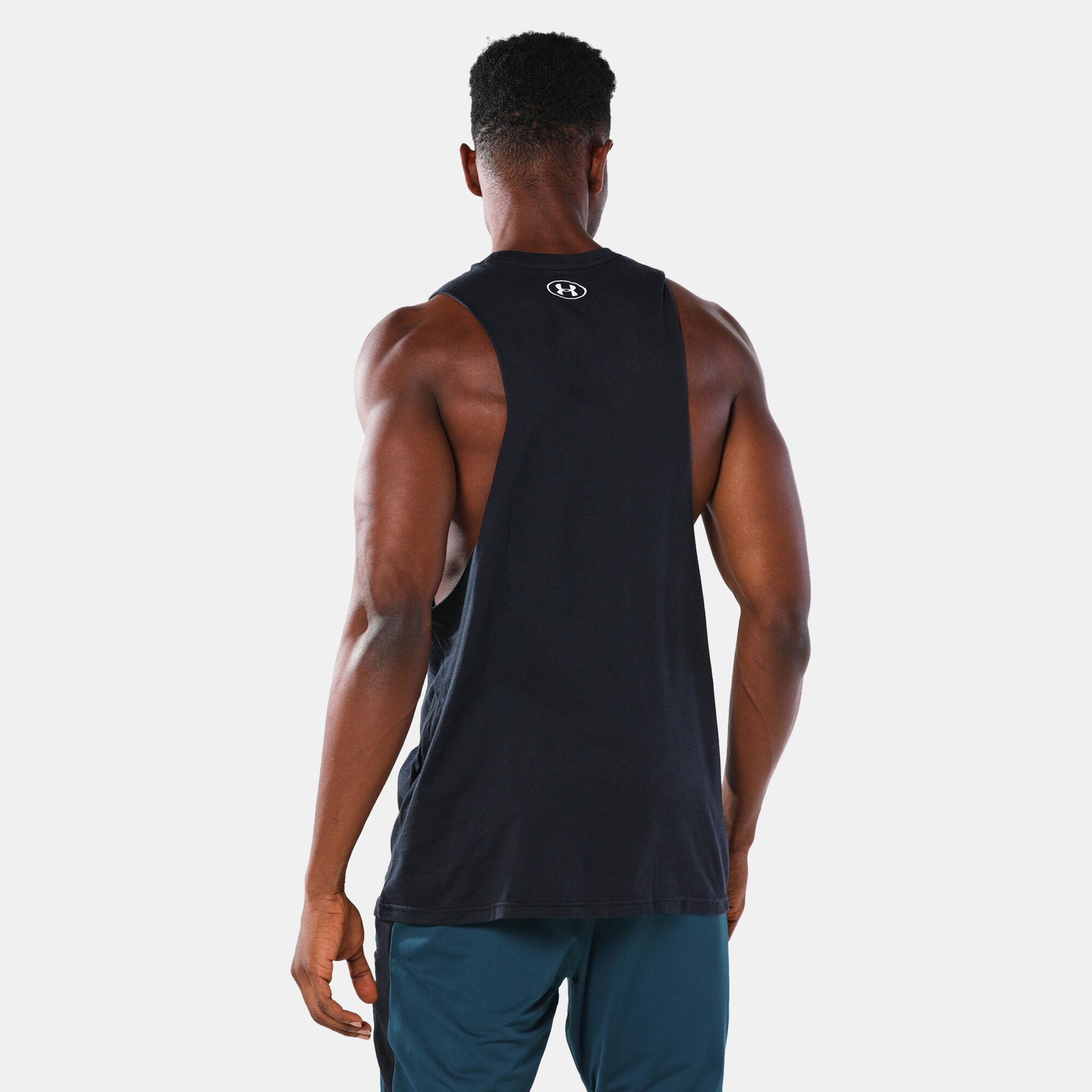Under armour performance tank on sale