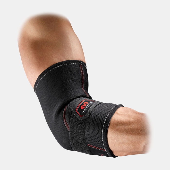 Elbow Support With Strap (Extra Large) Elbow Support With Strap (Extra Large) image number 0