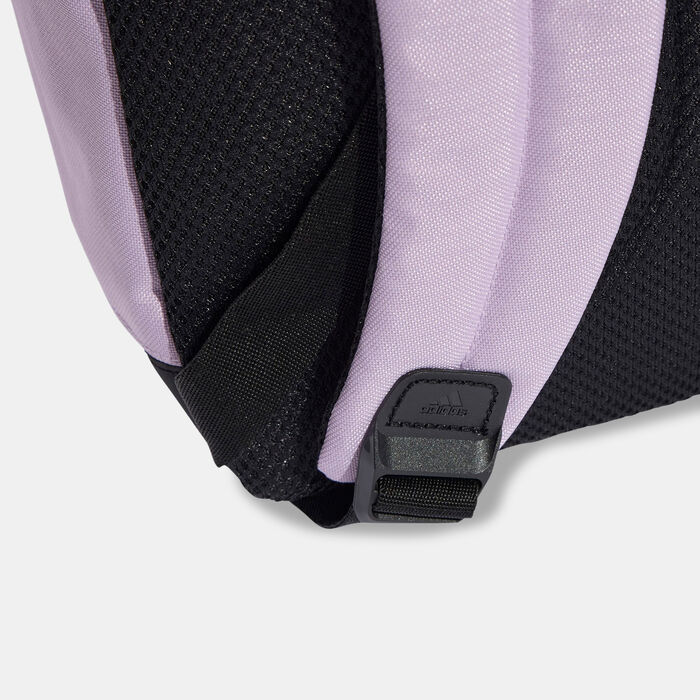 adidas Men's Power Backpack Pink adidas Men's Power Backpack Pink image number 4