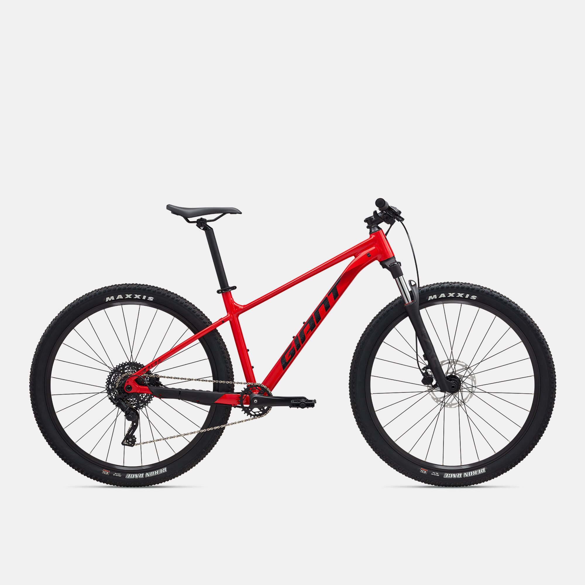 Talon 2 Mountain Bike Red Giant in KSA SSS