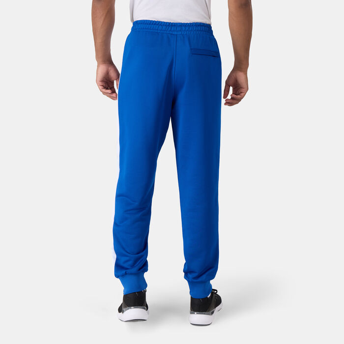 PUMA Men's Al Hilal 24/25 T7 Track Pants Blue image number 1