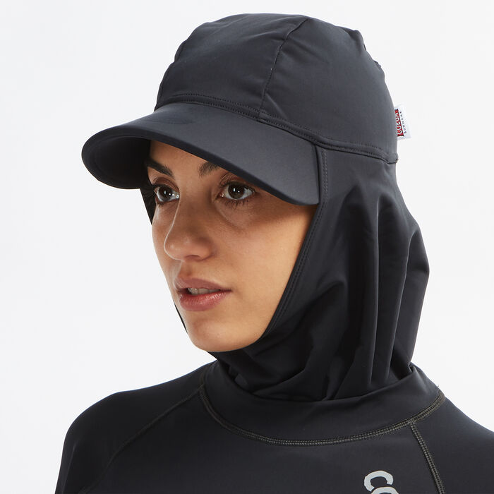 COEGA Swim Shaela Black COEGA Swim Shaela Black image number 0
