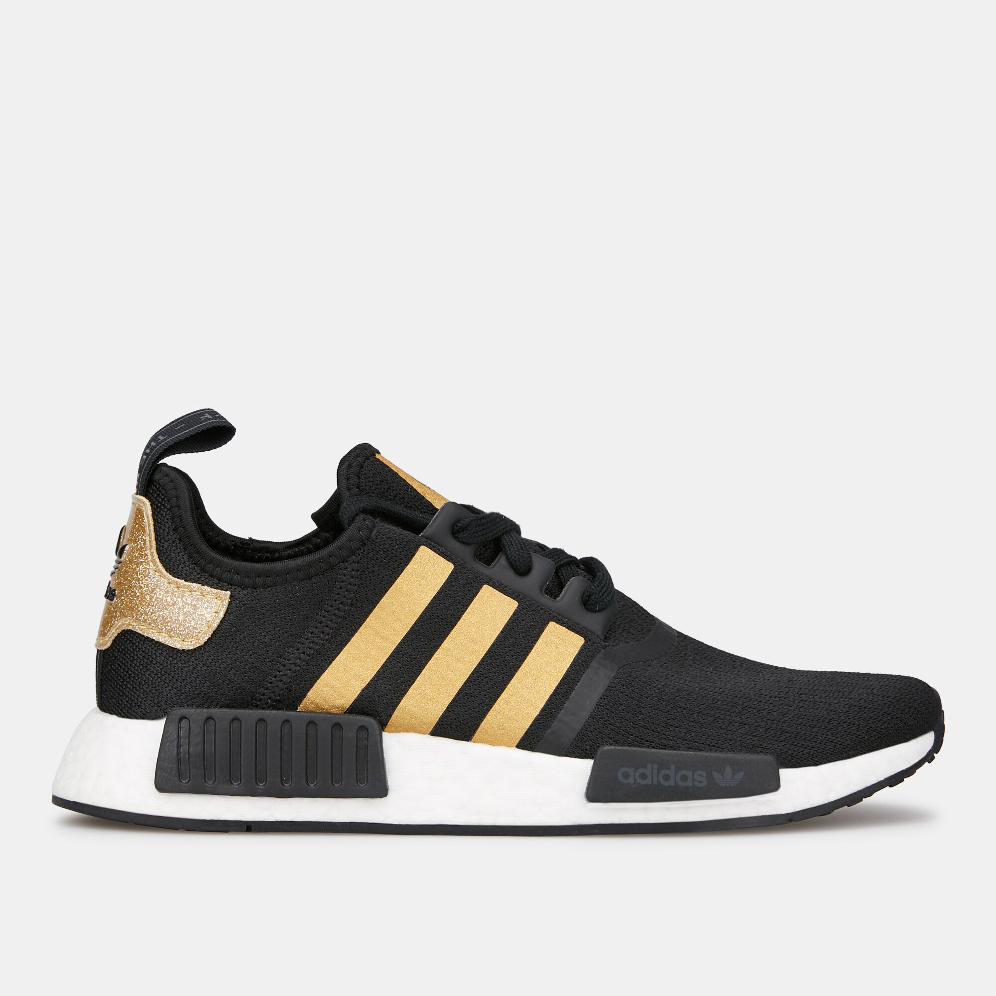 adidas Originals Women s NMD R1 Shoe Black in KSA SSS