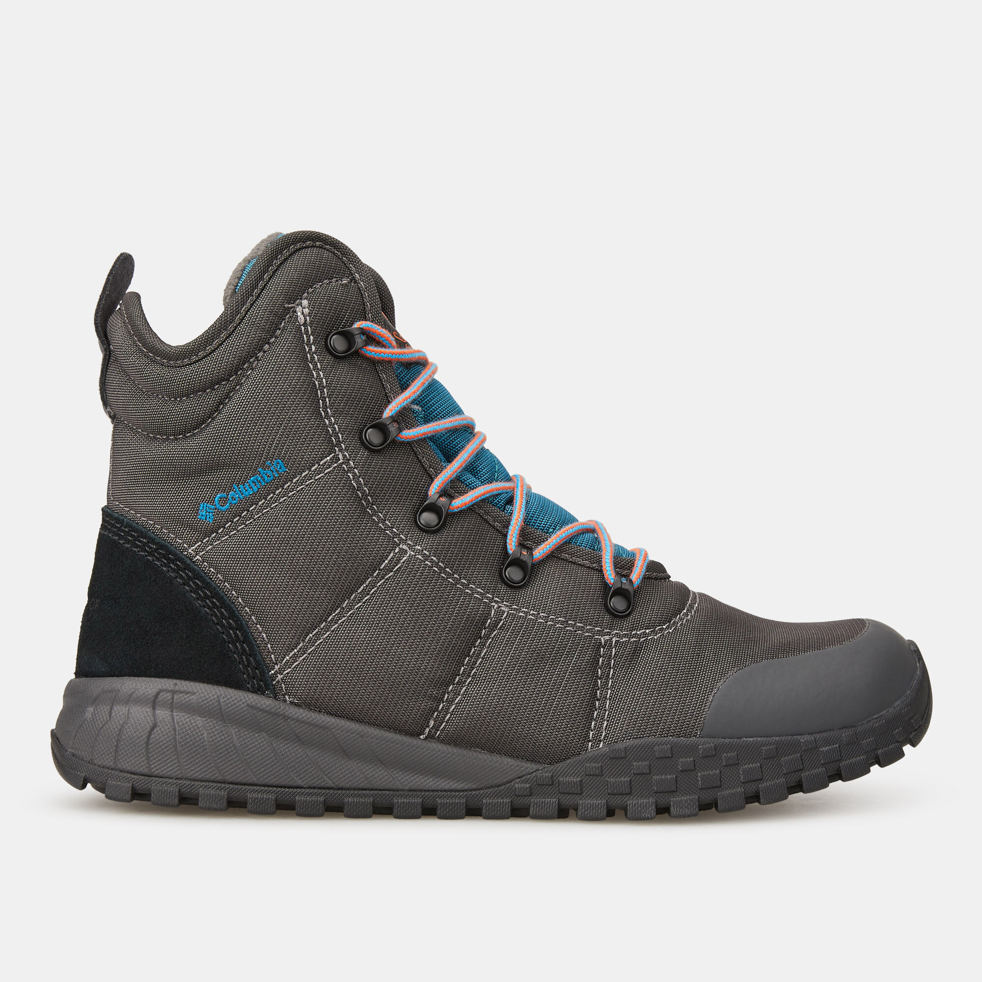 Columbia Men s FAIRBANKS OMNI HEAT Boot in KSA SSS