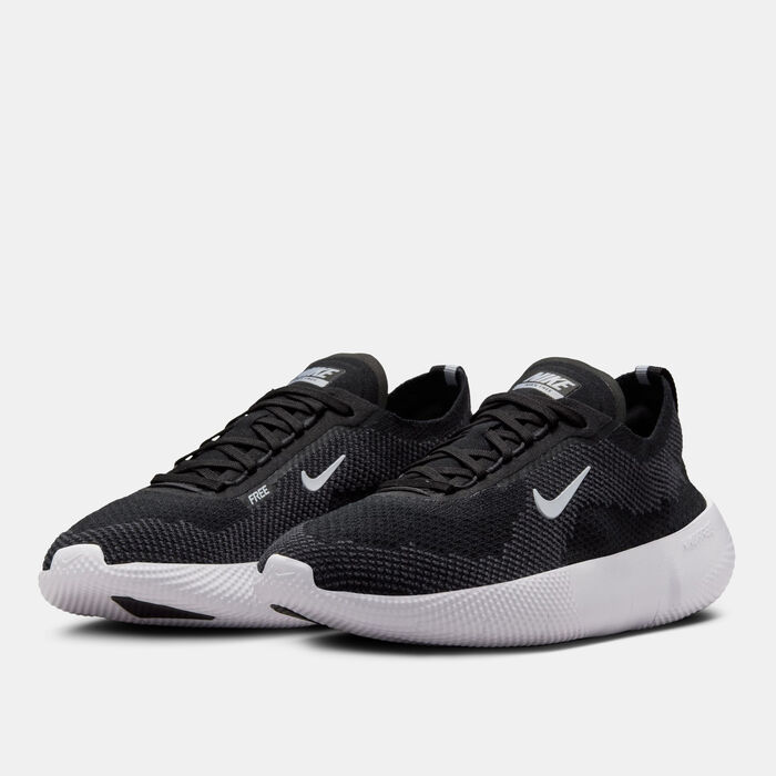 Nike Women's Free 2025 Training Shoes Black Nike Women's Free 2025 Training Shoes Black image number 1