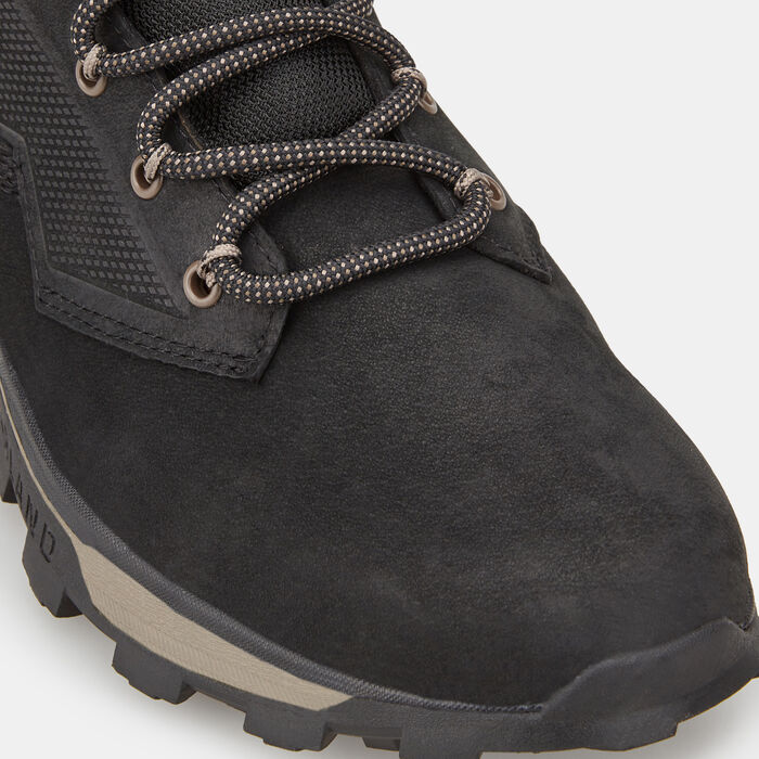 treeline trekker timberland