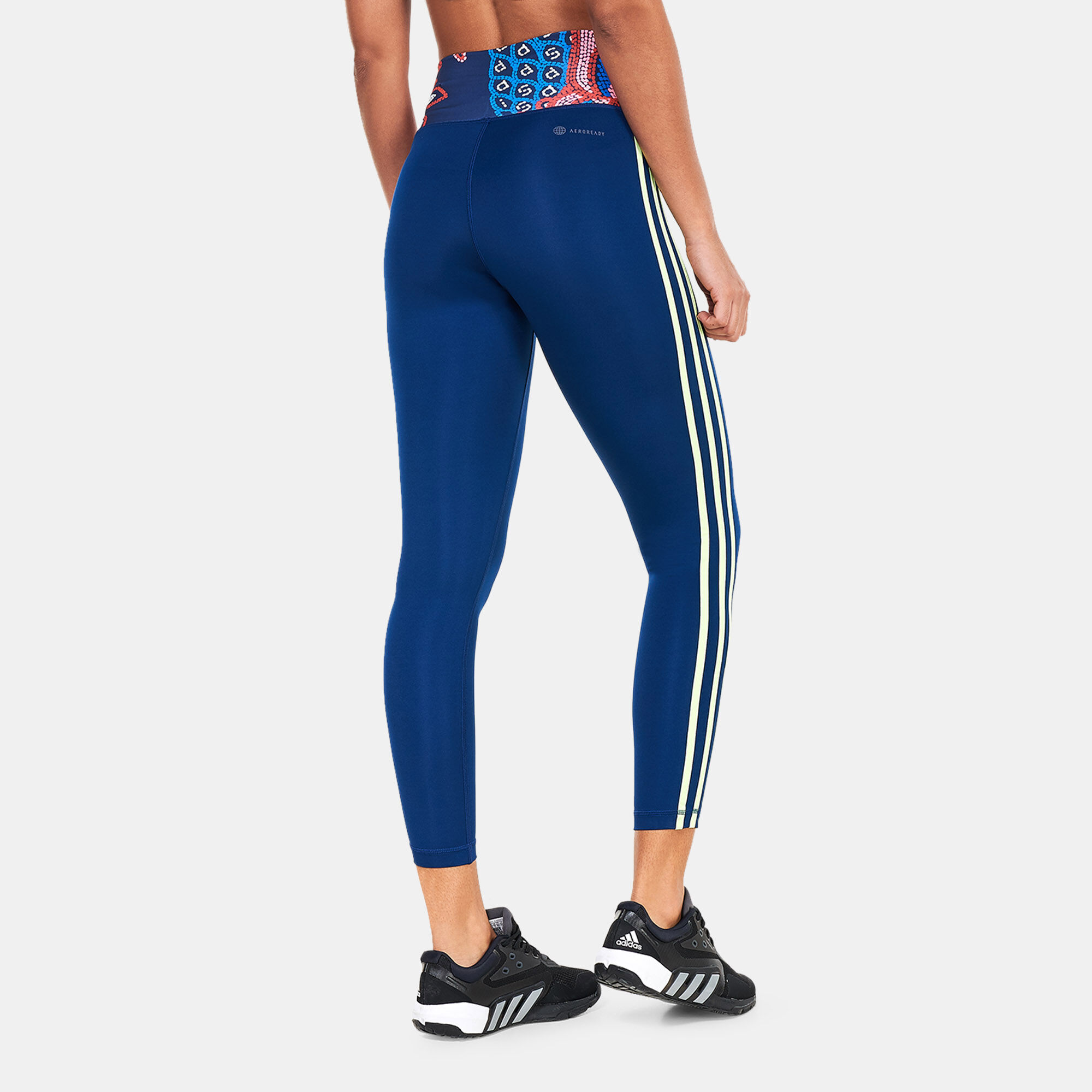 Legging farm adidas sales