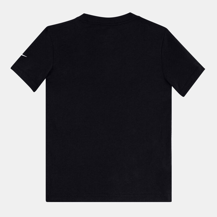 Nike Kids' T-Shirt Black image number 1