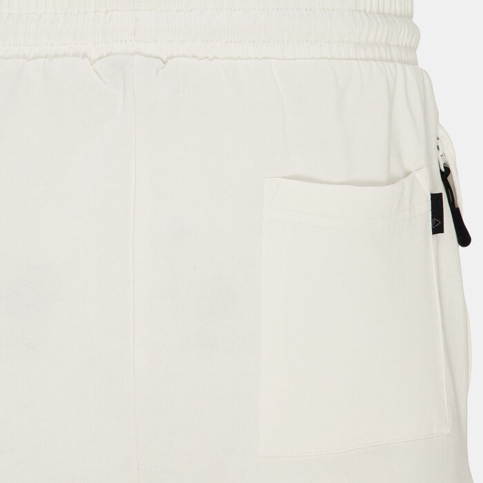 Sun and Sand Sports Men's Classic Shorts White Sun and Sand Sports Men's Classic Shorts White image number 2