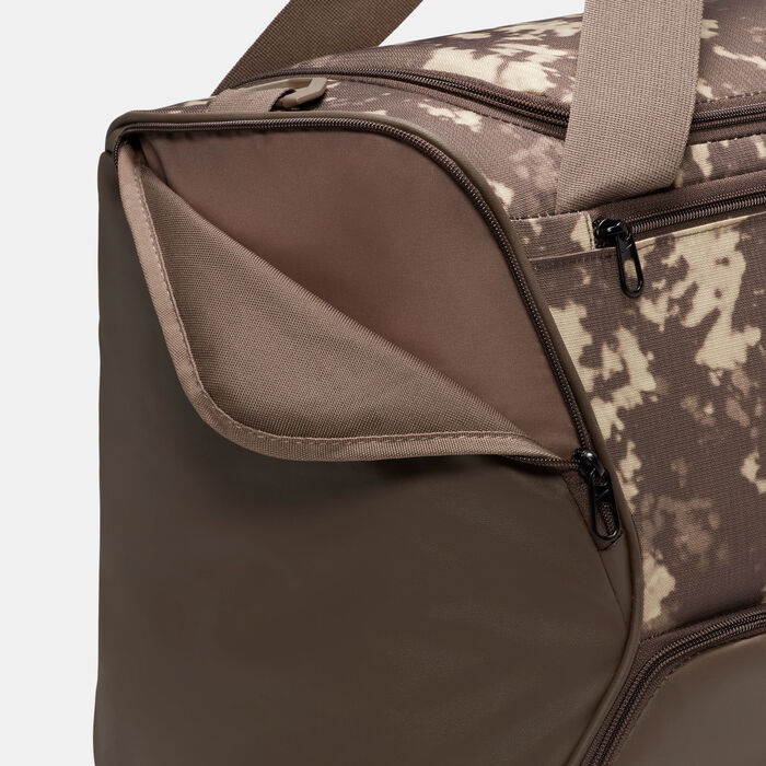 Nike Brasilia Training Duffel Bag Brown image number 5