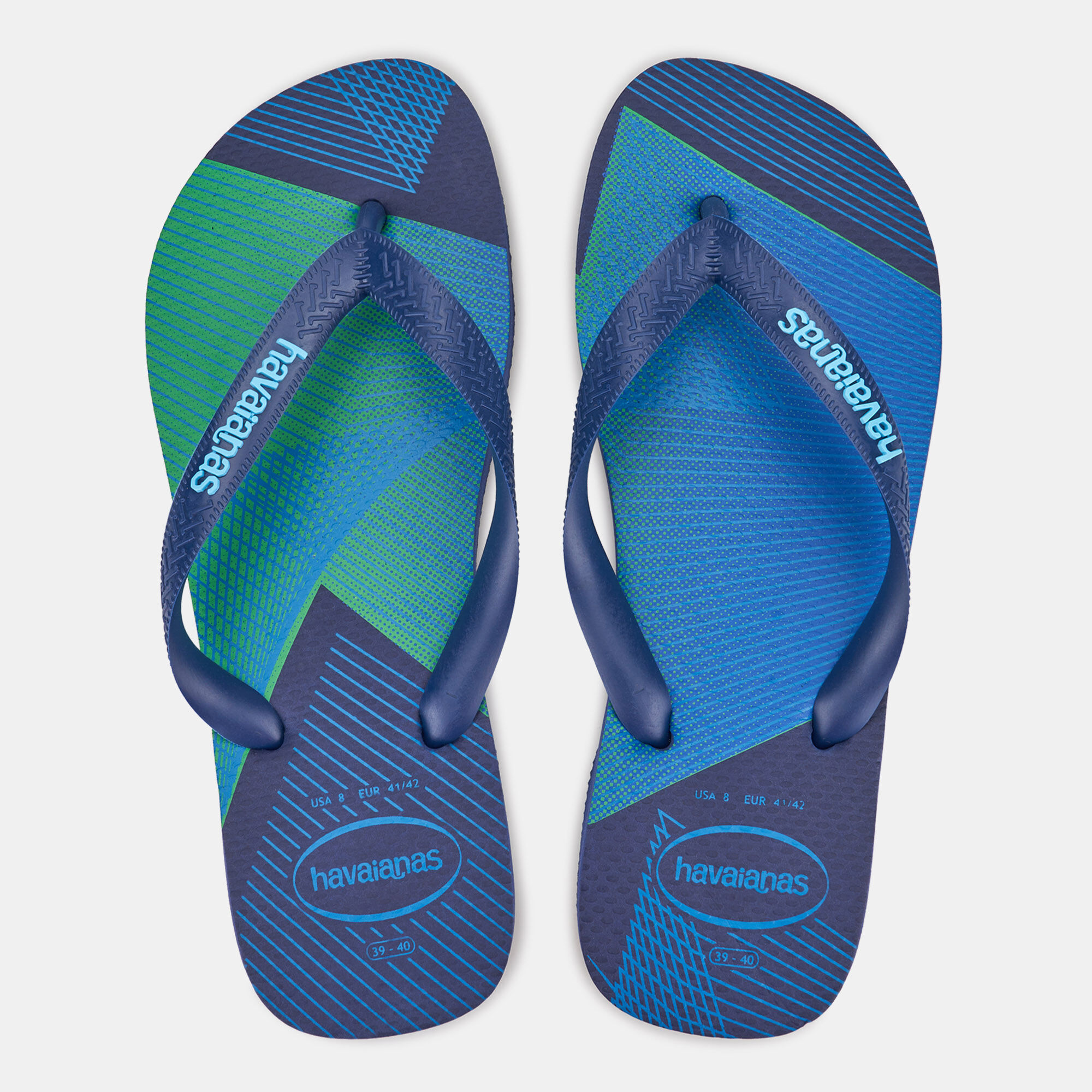 Havaianas flip flops mens sale