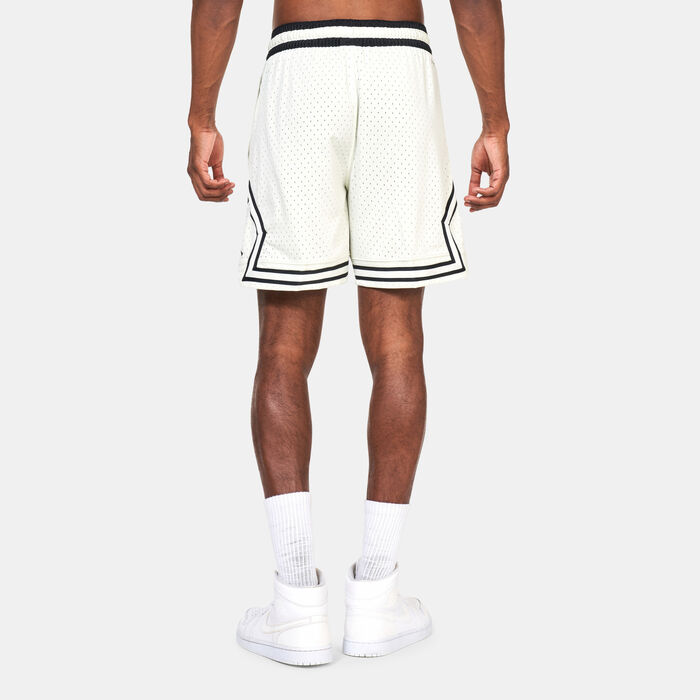 Jordan Men's Dri-FIT Sport Diamond Shorts Green Jordan Men's Dri-FIT Sport Diamond Shorts Green image number 1