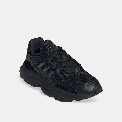 adidas Originals Kids' OZMILLEN Shoes Black
