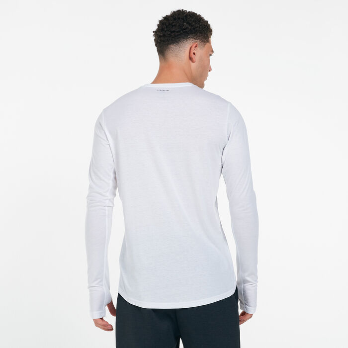 Men's Fast Graphic T-Shirt Men's Fast Graphic T-Shirt image number 1