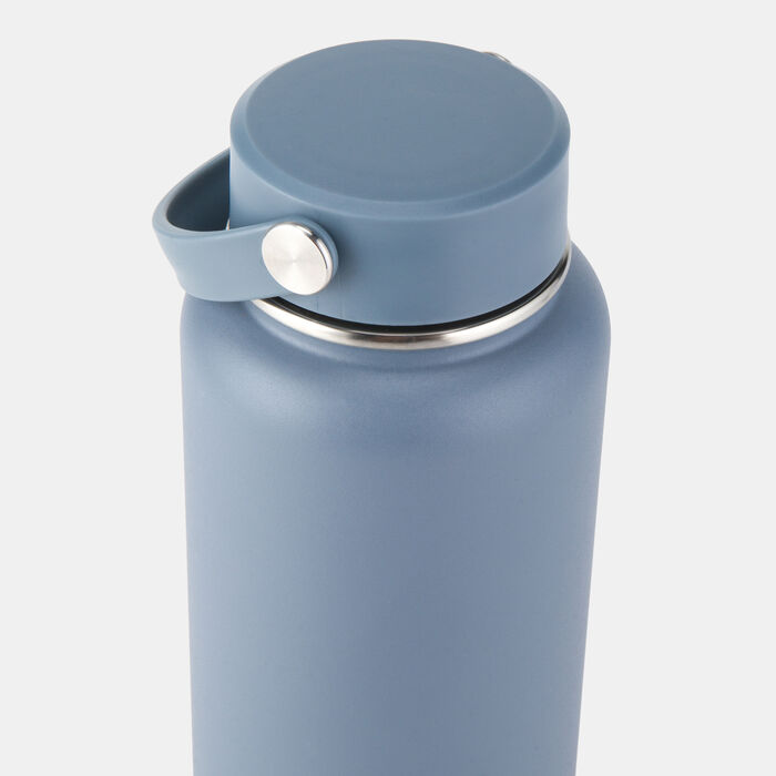 Sun and Sand Sports Wide Neck Water Bottle (946ml) Grey image number 2