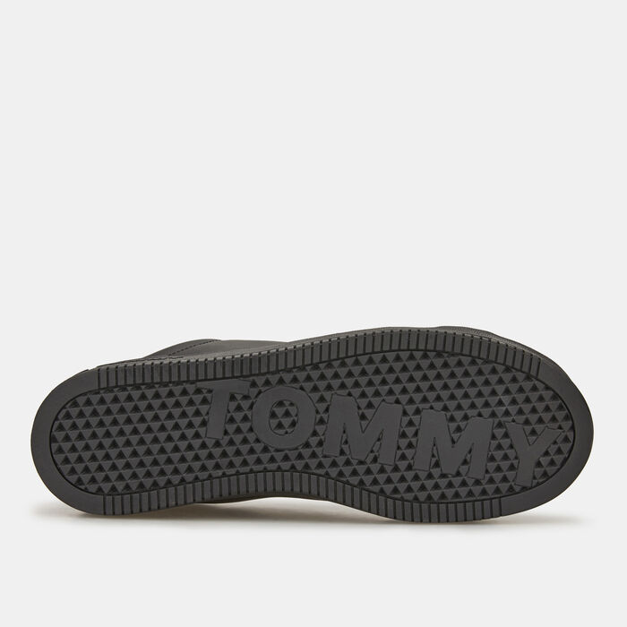 Tommy Hilfiger Women's Platform Shoes Black Tommy Hilfiger Women's Platform Shoes Black image number 3