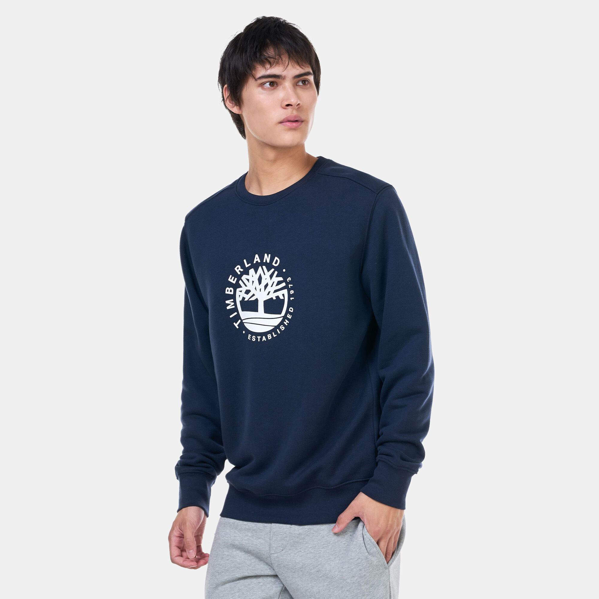 Timberland technology best sale