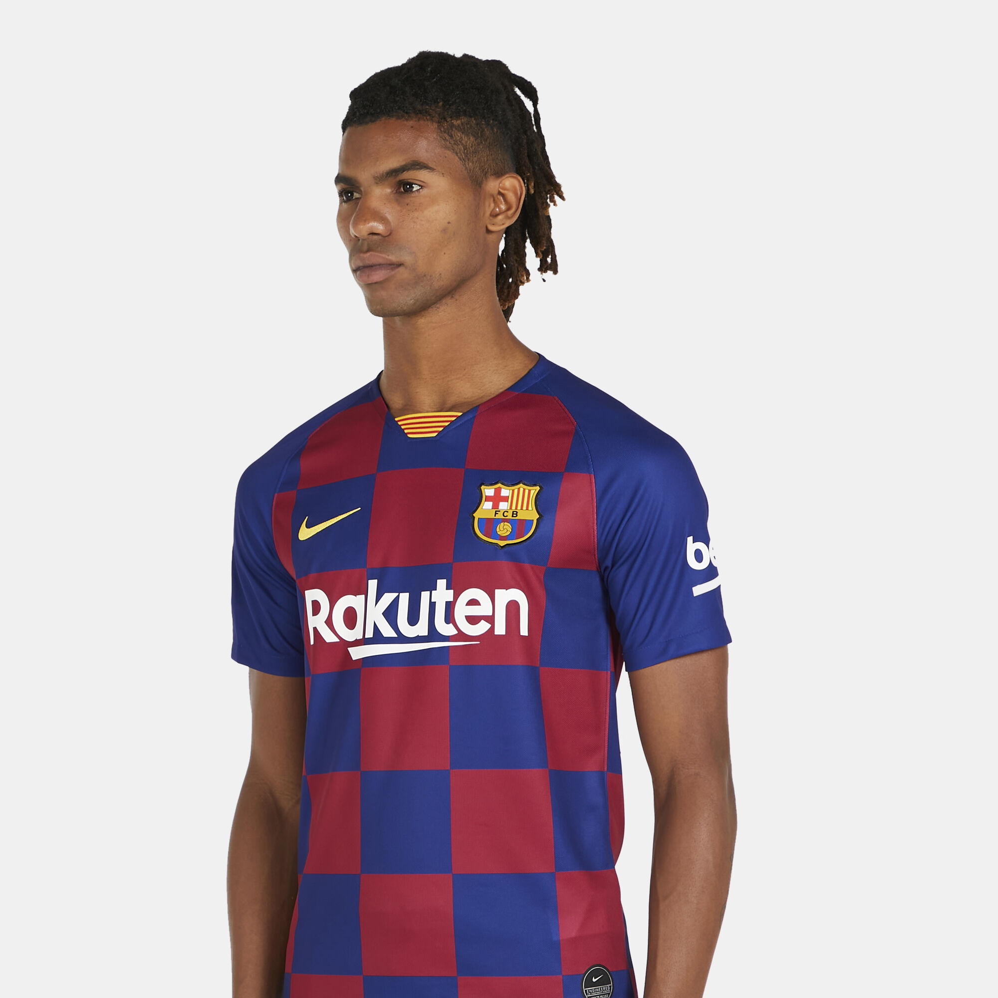 Fc barcelona 2019 jersey on sale