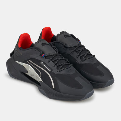 PUMA Men's BMW M Motorsport LGND Motorsport Shoe Black