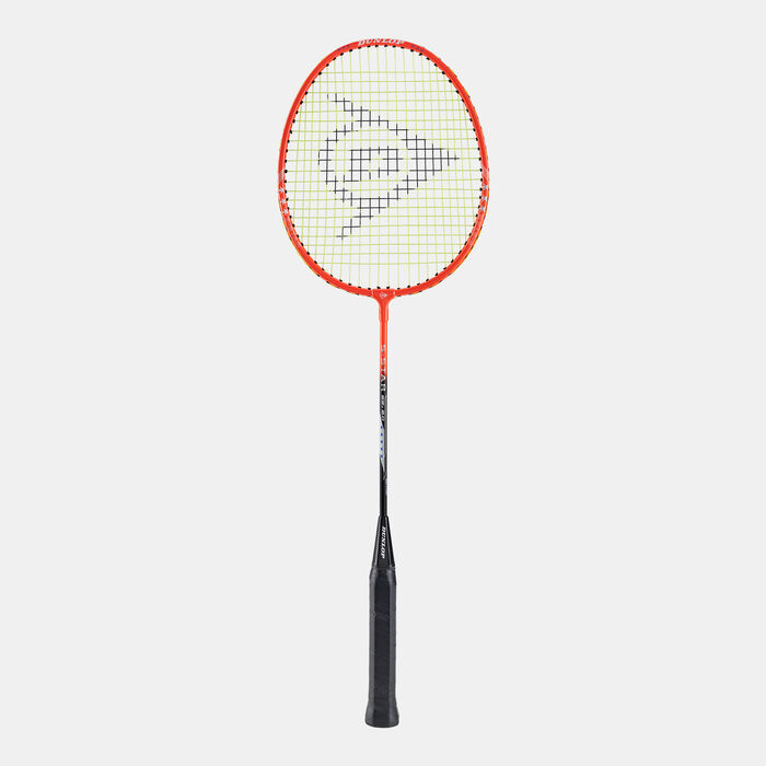 Dunlop Kids' S-STAR SSx 2.0 G6 HH NF Badminton Racket Orange image number 0