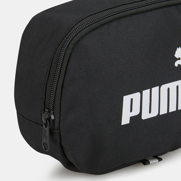 PUMA Phase Hip Pack Black image number 3