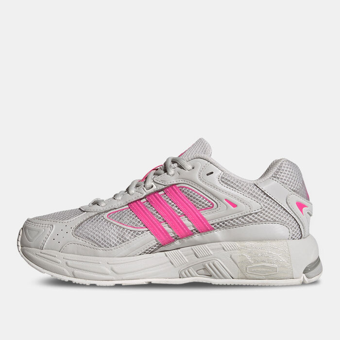 adidas Originals Women's Response CL Shoes Grey image number 2