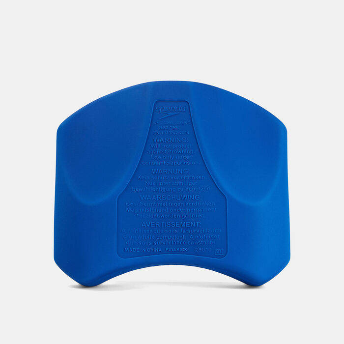 Speedo Pullkick Foam Blue Speedo Pullkick Foam Blue image number 1