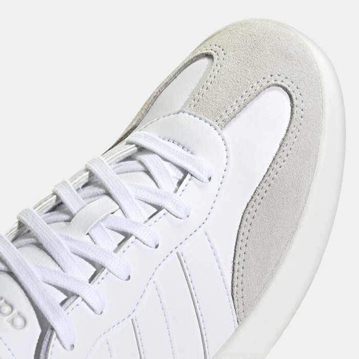 adidas Men's Barreda Shoes White adidas Men's Barreda Shoes White image number 5