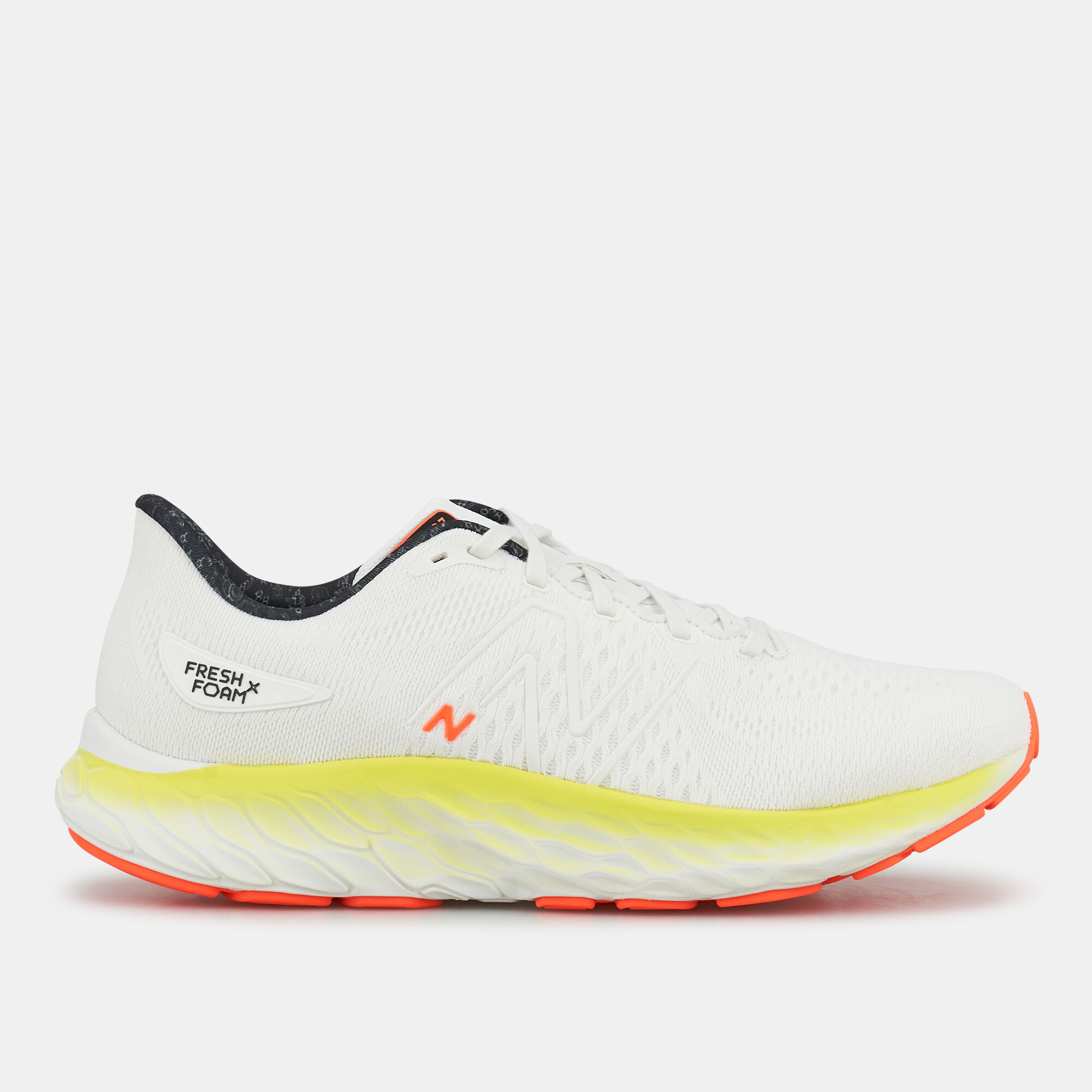Foam hot sale based shoes