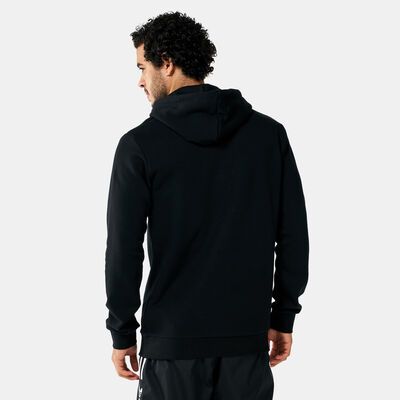 adidas Originals Men's Adicolor Classics Trefoil Hoodie Black adidas Originals Men's Adicolor Classics Trefoil Hoodie Black