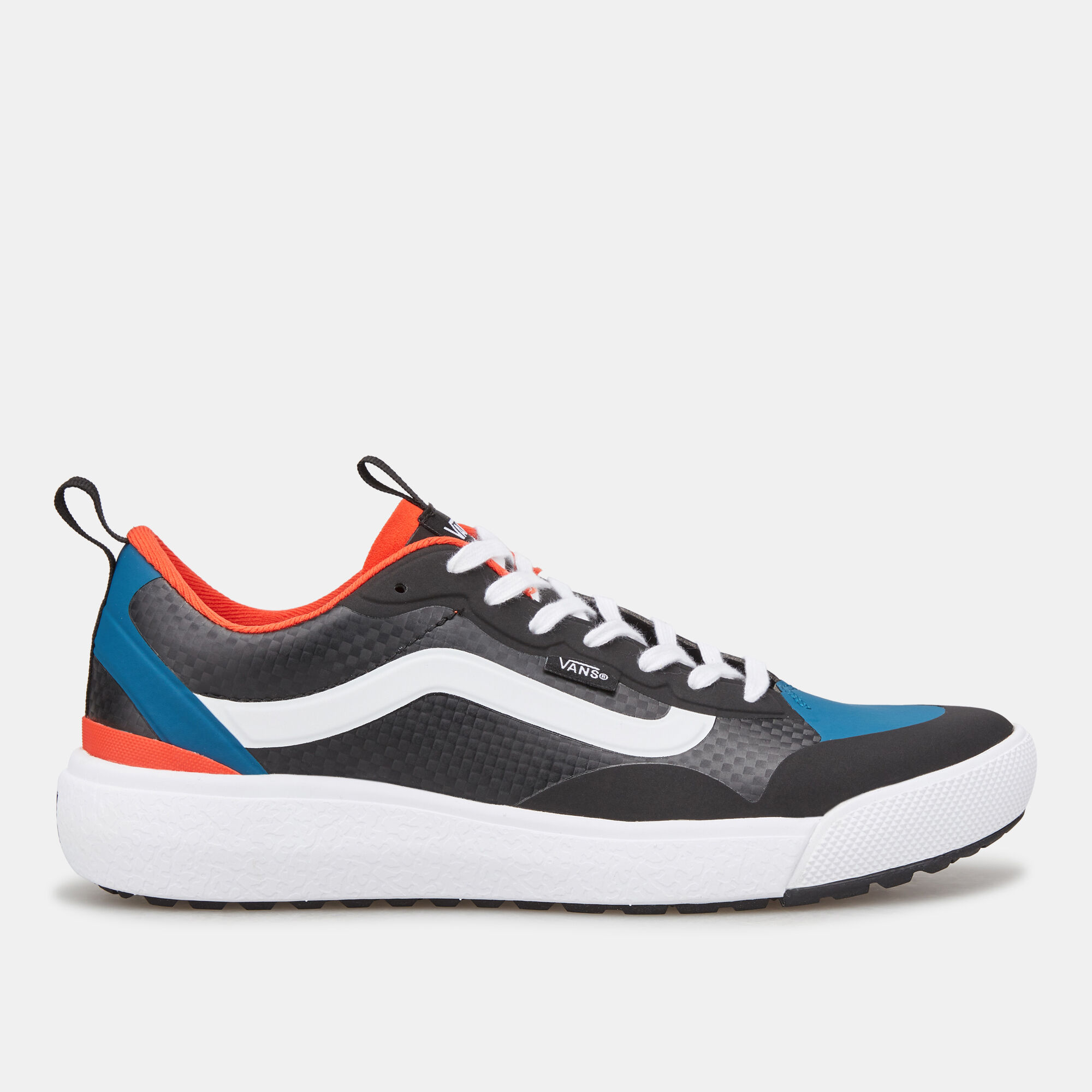 Ultrarange mesh on sale