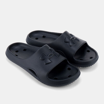 Under Armour Women's Locker V Slides Black Under Armour Women's Locker V Slides Black