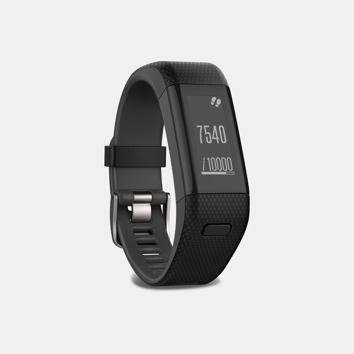 Vivosmart HR+ Watch Vivosmart HR+ Watch image number 0