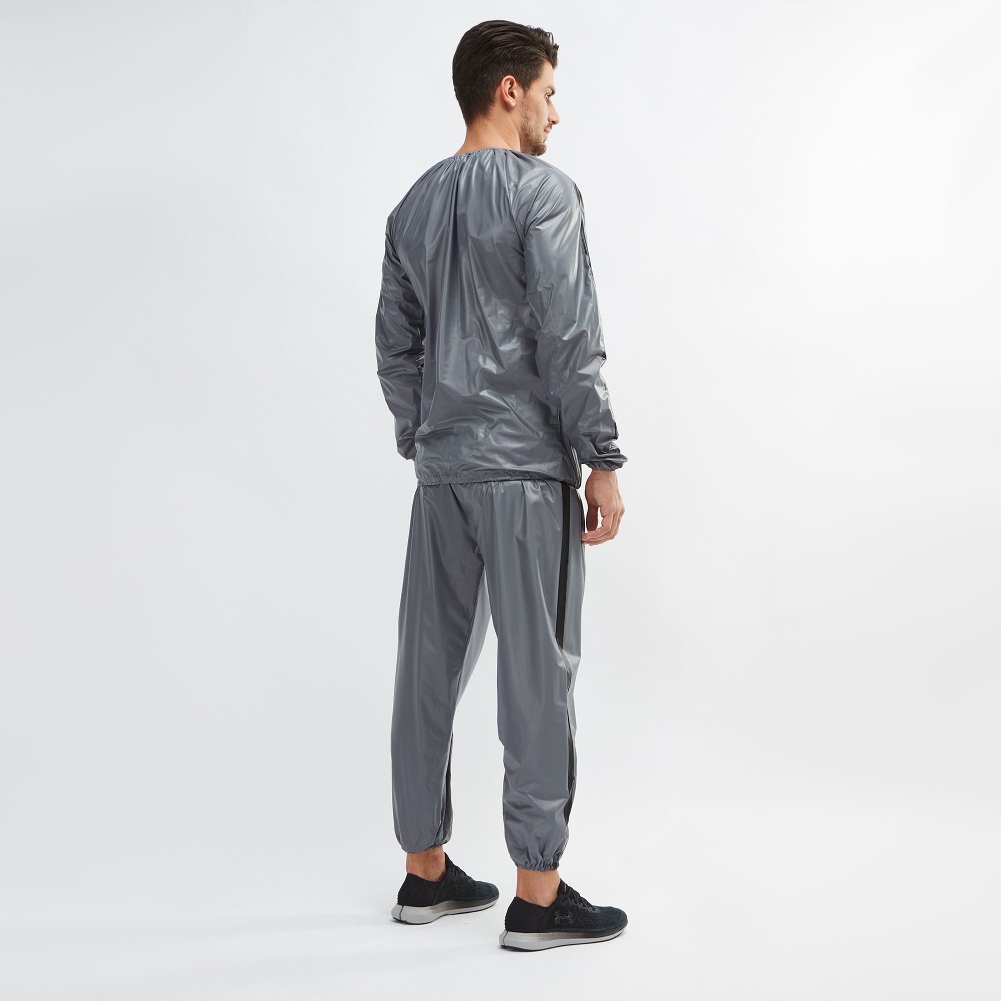 Buy Everlast Sauna Suit in Saudi Arabia SSS