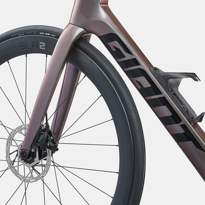 Giant Propel Advanced 1 Bike Multi-Color image number 6