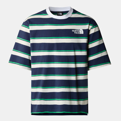 The North Face Men's New Fine Joggers Green