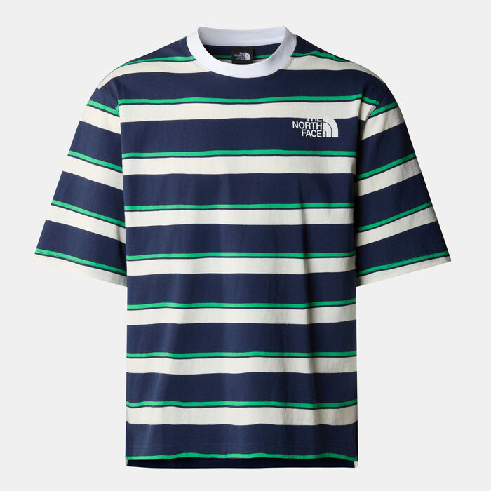 The North Face Men's New Fine Joggers Green image number 0