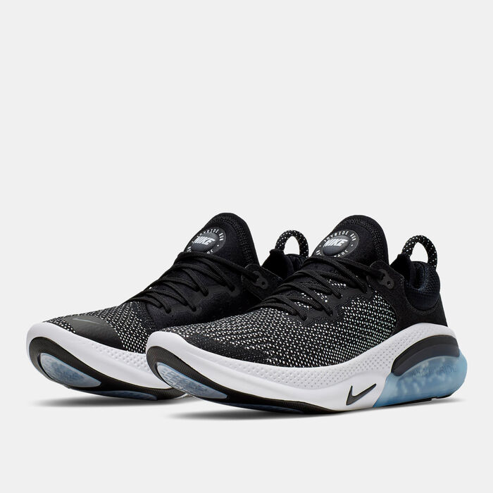 Men's Joyride Run Flyknit Shoe Men's Joyride Run Flyknit Shoe image number 1