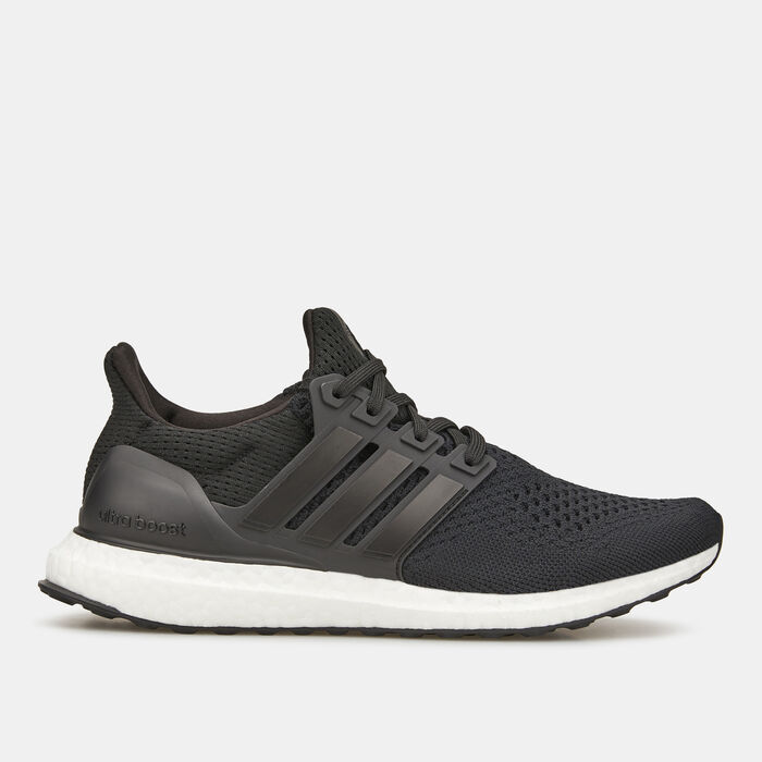 adidas Women's Ultraboost 1.0 Shoe Black image number 0