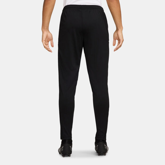 Nike Men's Academy Dri-FIT Football Pants Black Nike Men's Academy Dri-FIT Football Pants Black image number 1
