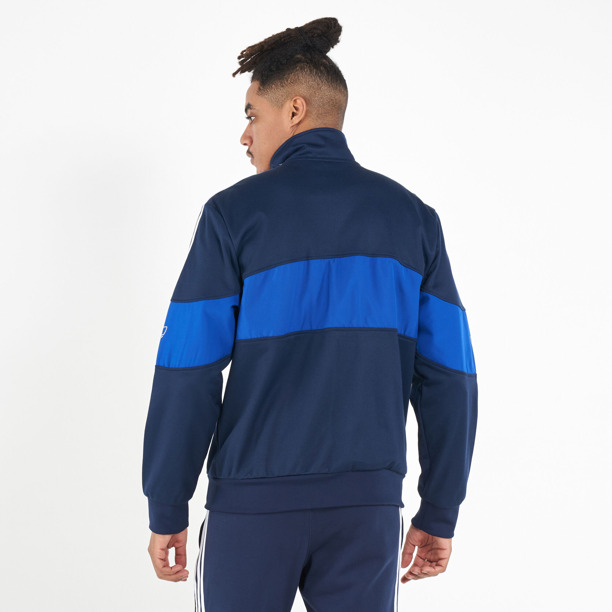 Bandrix track jacket 2025