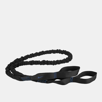 Nike Heavy Resistance Band Black Nike Heavy Resistance Band Black