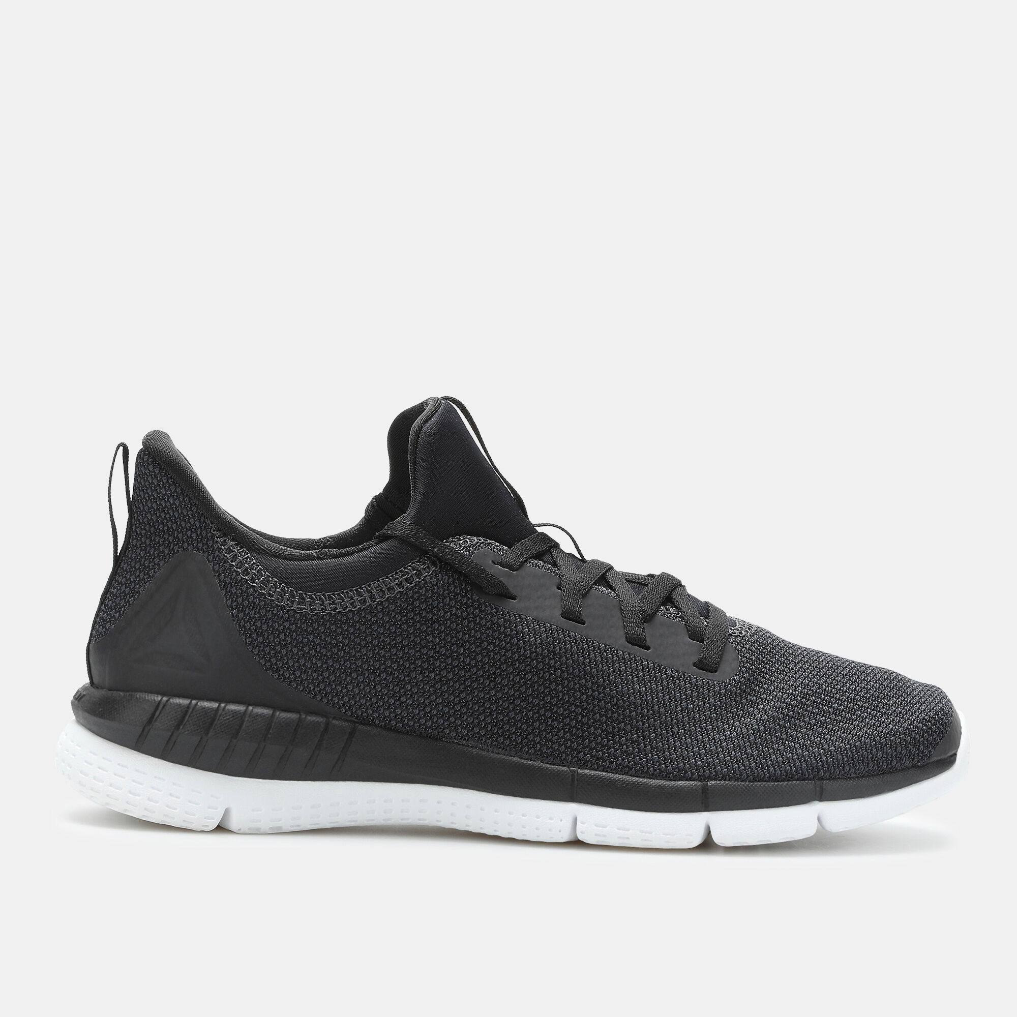 Buy Reebok Women s Print Her 2.0 Shoe Black in KSA SSS