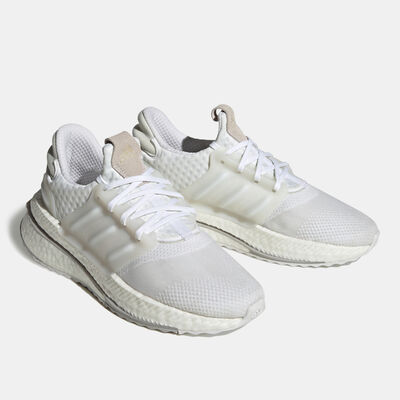 adidas Originals Women's X_PLRBOOST Shoe White