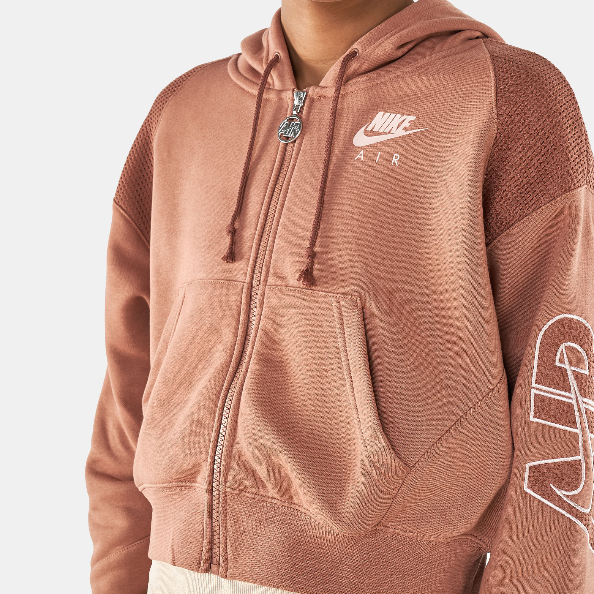 Nike air oversized hoodie discount