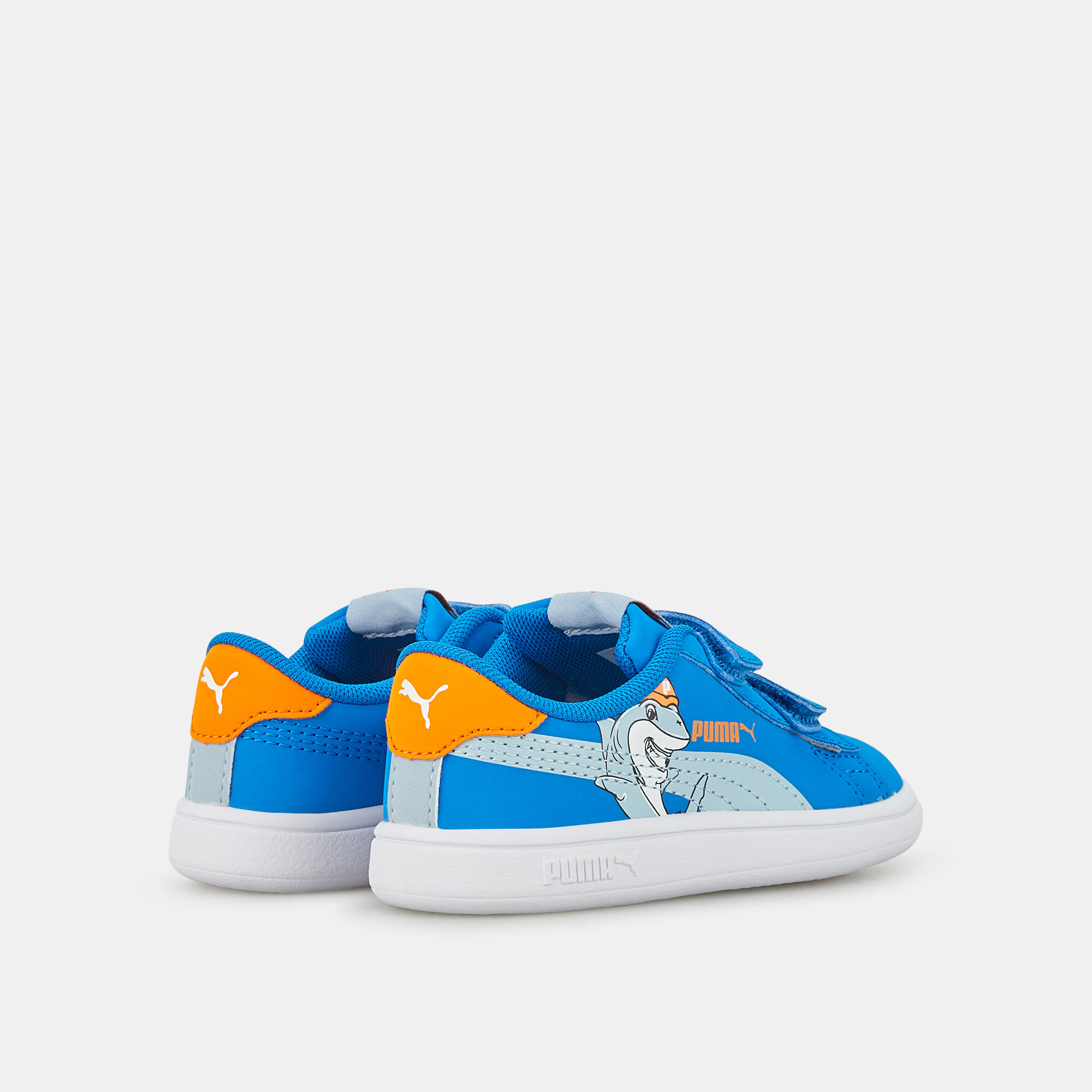Puma smash baby best sale